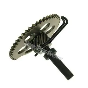 Rac pornire scuter 4T 125-150cc