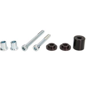 Set suruburi montaj crash pad-uri RDM-B10 - BMW S 1000 RR (15-17) 4T LC 1000cc (RD Moto)