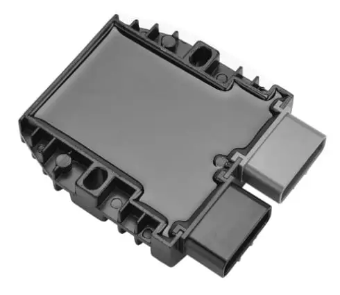 Regulator tensiune ATV Cf Moto, Beneli - imagine 2
