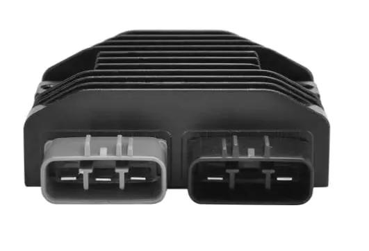 Regulator tensiune ATV Cf Moto, Beneli - imagine 3