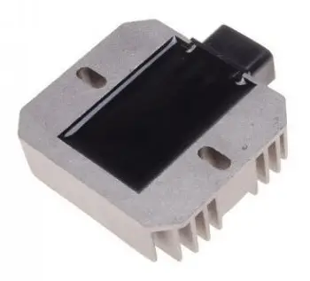 Regulator tensiune scuter Suzuky Burgman 250-400cc - imagine 2