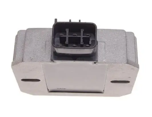 Regulator tensiune scuter Suzuky Burgman 250-400cc - imagine 3