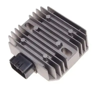 Regulator tensiune scuter Suzuky Burgman 250-400cc