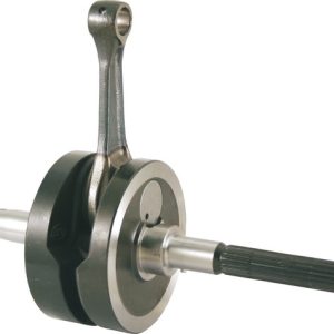 Ambielaj Aprilia Scarabeo 4T - Sport City 4T - Piaggio Fly 4T - Liberty 4T - Zip 4T - Vespa ET4 - LX 4T 50cc - 25 mm