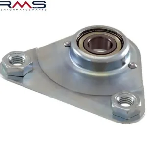 Ansamblu flansa roata spate (rulment inclus) moped Piaggio Boss - Boxer - Ciao - Ciao Mix - Ciao PX - Grillo - Si 2T AC 50cc