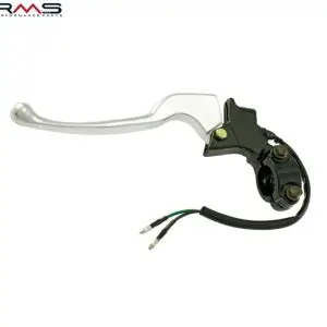 Ansamblu maneta frana stanga Kymco Agility 50 Carry (11) - Agility 50-125 RS (09) 4T AC 50-125cc