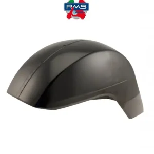 Aripa roata fata (aparatoare noroi) Vespa P 125 E (81) - PX 125 E (77-84) - PX 150 E (81-85) - PX 200 E (77-90) culoare: negru
