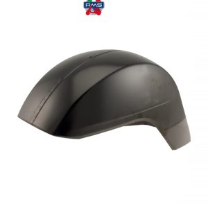 Aripa roata fata plastic Vespa PX 125 (98-17) - PX 150 (98-17) - PX 200 (98-01) - culoare: negru