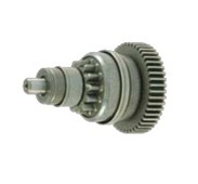 Bendix Piaggio Hexagon LX4 - Sfera - Sfera RST 4T 125cc - Vespa ET4 125cc - 13/47