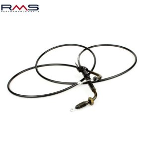 Cablu acceleratie Aprilia Leonardo (motorizare Yamaha) (99-01) 4T 250-300cc - Leonardo ST (motorizare Minarelli) 4T 250cc