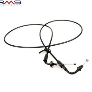 Cablu acceleratie Aprilia Scarabeo (motorizare Rotax) (99-04) 4T LC 125-150cc