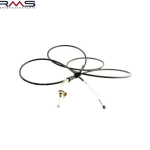 Cablu acceleratie Piaggio Liberty (00-02) - Liberty RST (04) - Vespa ET4 (00-05) 4T AC 50cc