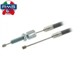Cablu acceleratie pompa ulei Piaggio Ape Car P2/P2 Serie 2 - MP501 (78-96) - P601 - TM (09-15) - TM P602 - P703 (84-05) 2T AC 220cc