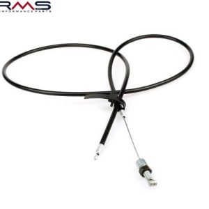 Cablu acceleratie superior (maneta) Gilera Stalker (97-08) - Piaggio Zip (00-13) 2T 50cc