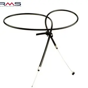 Cablu acceleratie superior (maneta) Gilera Storm - Piaggio NRG - NTT - Typhoon - Typhoon X - Typhoon XR 2T 50-125cc