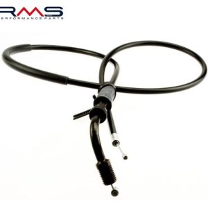 Cablu acceleratie superior (maneta) MBK YN Ovetto (97-06) - Yamaha YN Neo'S (02-06) YN R Neo'S (97-02) 2T 50cc