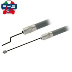Cablu acceleratie superior (maneta) Piaggio Ape FL2 (89-95) - Ape FL3 Europa (96-99) - Ape RST Mix (99-03) 2T AC 50cc