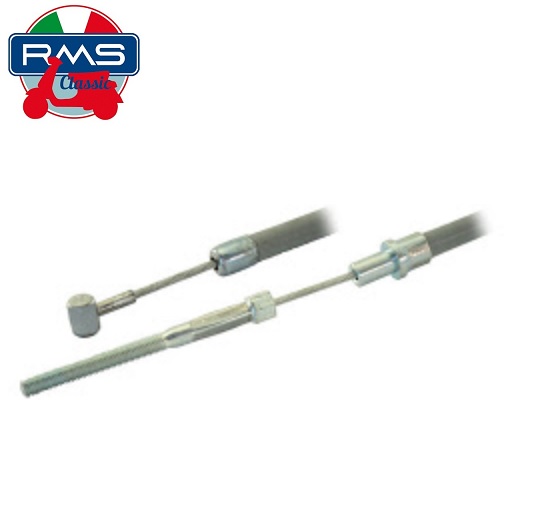 Cablu ambreiaj (schimbator) Piaggio Ape TM P 703 (87-04) - P 703 V Diesel (87-04) 420cc