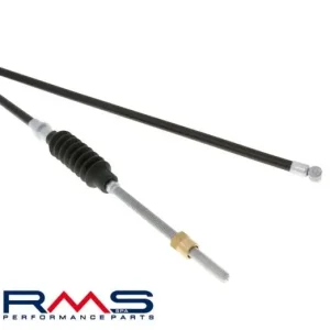 Cablu frana spate Gilera Runner (97-00) - Piaggio Sfera RST (95-97) - Vespa ET2 - LX 2T - S 2T 50cc - Vespa ET4 125