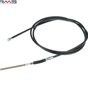 Cablu frana spate Piaggio Free Delivery - Free FL - Liberty (97-05) - Liberty RST - Liberty PTT 50cc - Free 100cc