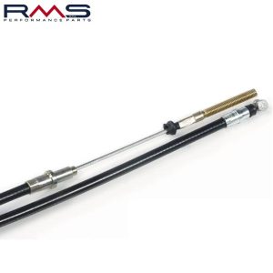 Cablu frana spate Piaggio NRG Extreme (99-00) - NRG MC3 (01-04) - NRG MC3 DD-DT (01-04) 2T 50cc - Typhoon -Typhoon X-XR 2T 125cc