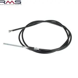 Cablu frana spate Piaggio Quartz (92-96) - Sfera (91-93) - Sfera Maquillage 2 (94) 50cc - Skipper (94-97) 125-150cc
