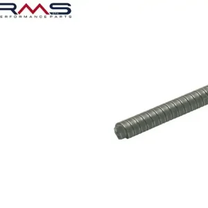 Camasa cablu diametru interior 2 mm - diametru exterior 5 mm (rola 50 m, pret per 1m) - fara camasa din PVC