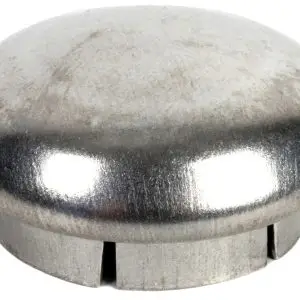 Capac cromat roata fata Vespa P80 X/PX 80 E (81-83) - P125 X (77-82) - PX 150 E (81-83) - P150 X / PX150 E (78-85) - P200 X / PX 200 E