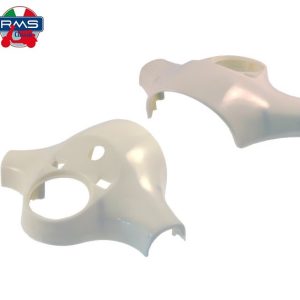 Carena (masca) far Vespa P 80 - P 100 - P 125-150 - P 200 - PX 80 - PX 125 - PX 150 - PX 200 - T5 Classic 2T AC 80-200cc - nevopsita