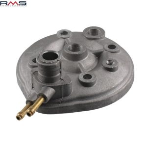 Chiulasa Aprilia RS - RX - Beta RR - Motorhispania - Peugeot XP6 - XR6 - Rieju - Yamaha TZR (Minarelli AM6) 2T LC 50cc