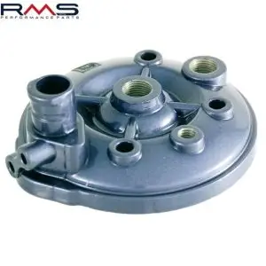 Chiulasa Aprilia RS - RX - Red Rose - Beta RR - Motorhispania - Peugeot XP6 - XR6 - Rieju - Yamaha TZR (Minarelli AM345-AM6) 2T 50cc