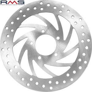 Disc frana fata Aprilia Scarabeo - Sport City - Sport City Cube 4T LC 125-200-250-300-400-500cc - Atlantic Sprint (05-10) 4T LC 500cc