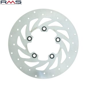 Disc frana fata Kymco Agility - Agility Plus - Ariligy R16 - People S 50-300cc (RMS)