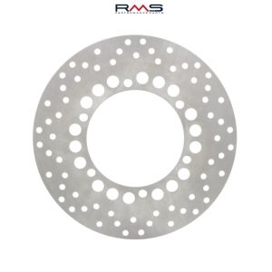 Disc frana fata MBK YP Skyliner - YP Skyliner ABS - Yamaha YP Majesty - YP Majesty ABS 4T 250cc diametru: 245 mm