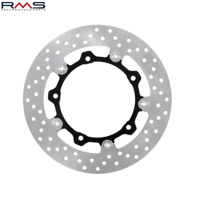 Disc frana fata Yamaha YP 400 R X-Max (13-17) - XP 500 T-Max (04-07) - XP 530 T-Max (12-18)