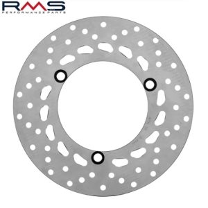 Disc frana spate Yamaha GPD 125-155 NMax (15-21) - MWS 125-155 A Tricity (17-21) 4T LC 125-155cc (RMS)