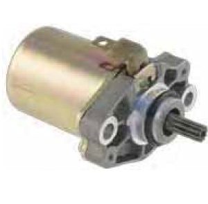Electromotor Aprilia Mojito – Scarabeo - SR DiTech – Derbi Atlantis – Hunter – Italjet Formula – Malaguti Crosser - Suzuki Katana 2T 50cc