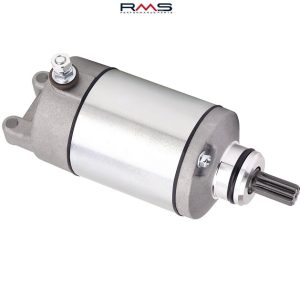 Electromotor Arctic Cat DVX 400 (04-08) - Gas Gas EC 250-300-450 - Kawasaki KFX 400 (03-06) - Suzuki DR-Z 400 - LT-Z 400