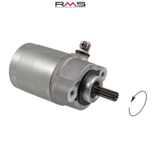 Electromotor Beta RR 125 Enduro - Motard (13-22) - Yamaha MT 125 (15-19) - WR 125 R-X (09-14) - YZF-R 125 (08-18) 4T LC 125cc