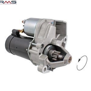 Electromotor BMW R 850 C - GS (95-06) - R 1100 GS - RS (93-05) - R 1150 GS - GS Adventure (98-05) - R 1200 C (97-05)