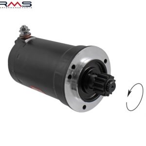 Electromotor Cagiva Elefant 350-900cc - Ducati Monster - Multistrada - Strada - Supersport (89-14) 350-998cc