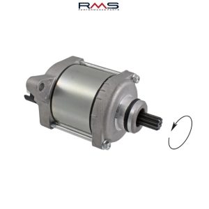 Electromotor Husqvarna TE 250-300 (18-22) 2T LC 250-300cc - KTM EXC 250-300 (17-22) 2T LC 250-300cc