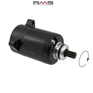 Electromotor KTM Duke 125 (10-18) - RC 125 ABS (13-19) - Duke 200 (10-19) - RC 200 ABS (15-18)