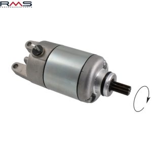 Electromotor Yamaha CZD 300 A Iron Max (19-20) - CZD 300 X-Max (17-22) - MWD 300 Tricity (20-23) 4T LC 300cc