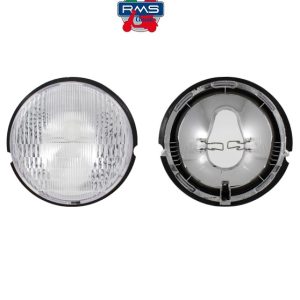 Far Vespa Vespa PK 50 Automatica (84-89) - PK 100 S (82-89) - PK 125 S (82-89) - PK 125 XL (86-89)