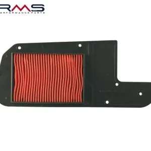 Filtru aer Honda Foresight 250 (97-) - Honda Jazz 250 (00-07) - Peugeot SV 250 (01-02) - Piaggio X9 250 (00-01) 250cc (Nypso)