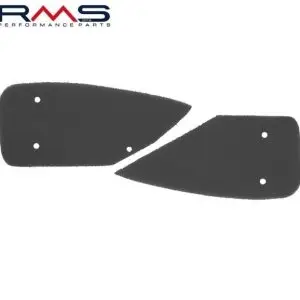 Filtru aer Italjet Formula (97-) 2T LC 50cc - Formula 125cc (RMS)