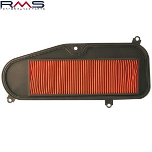 Filtru aer Kymco Dink Classic (02-) - Dink LX (98-00) 4T 125-150cc - Kymco Dink Classic (04) 4T 200cc (RMS)