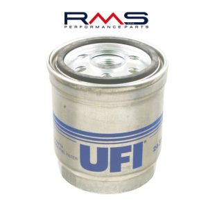 Filtru diesel (motorina) Piaggio Ape Poker Diesel (UFI) (2435001)