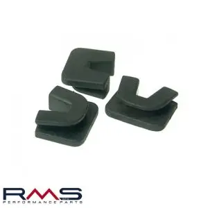 Ghidaj variator Aprilia Amico - Rally - SR - Benelli - Beta - Italjet - MBK Booster - Nitro - Ovetto - Malaguti - Yamaha Bw'S - Aerox 2T 50cc (set 3 b